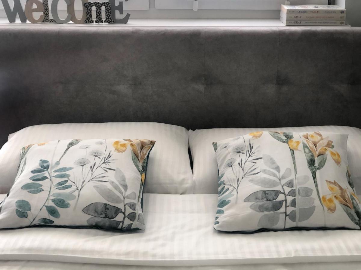 Przytulny Apartament Debina Apartment Debina  ภายนอก รูปภาพ