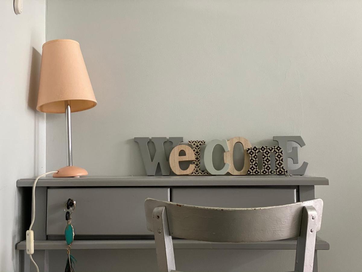 Przytulny Apartament Debina Apartment Debina  ภายนอก รูปภาพ