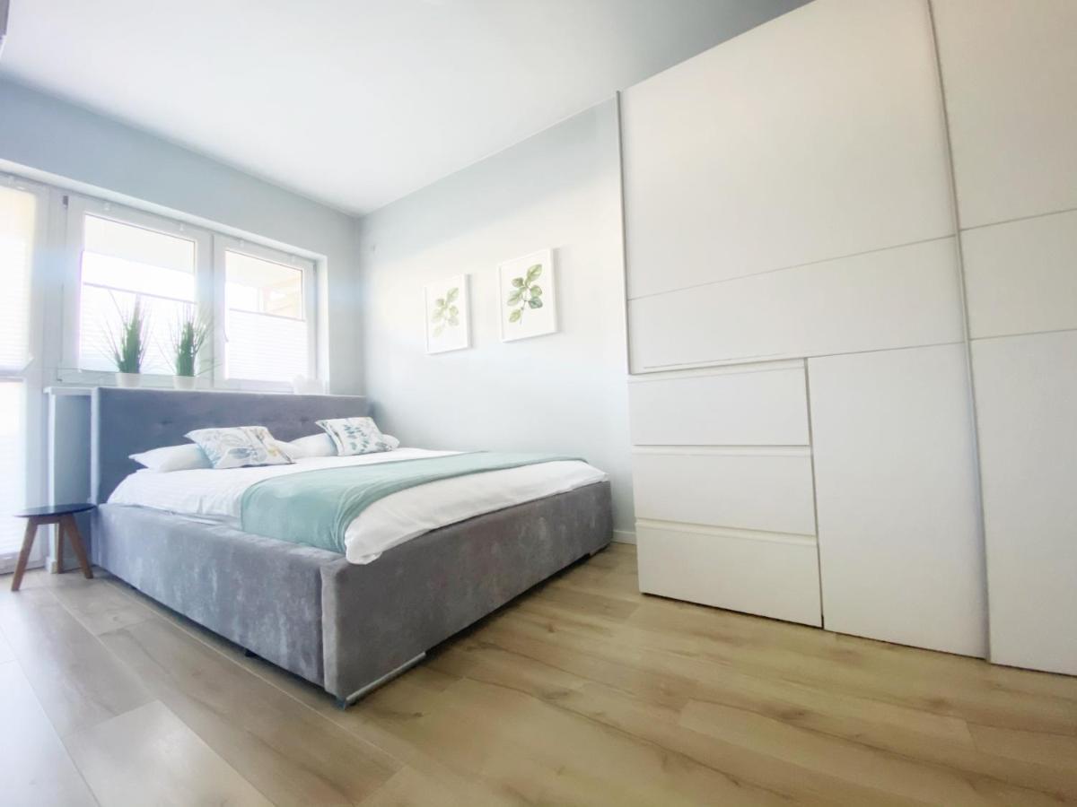 Przytulny Apartament Debina Apartment Debina  ภายนอก รูปภาพ